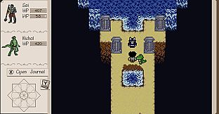 Epic of Serinor: Dawnshadow