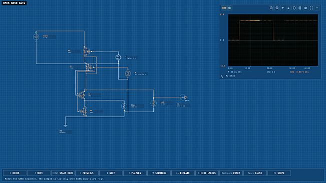 101 Circuits