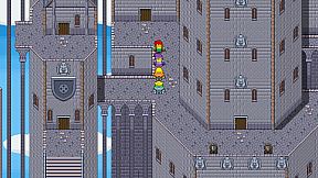 Super Cambur The Sacred Orbs