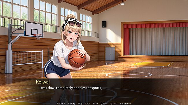 Blue Hawaii Aniki's Small Celebration vol.1