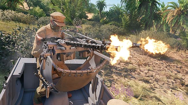 Enlisted - Kubelwagen 82 Squad