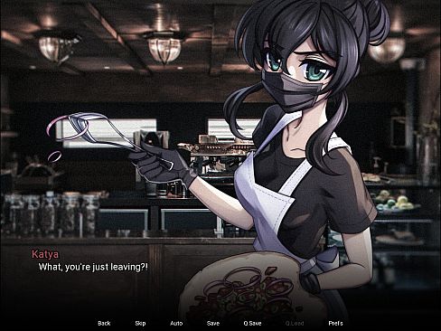 Bring Me that Shawarma