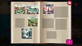 Destination Paradise