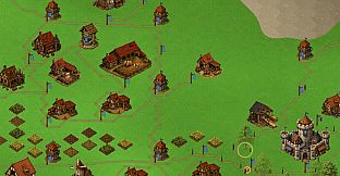 Crownways: A Settlement Economy