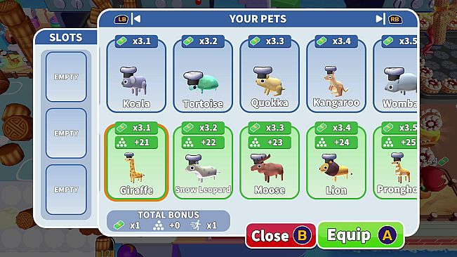 Baking Time: Complete Edition