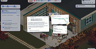 AI Lab Tycoon