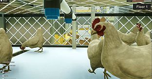 Automated Ranch Simulator