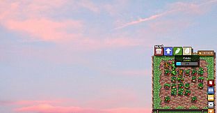 DeskFarm: Idle Garden