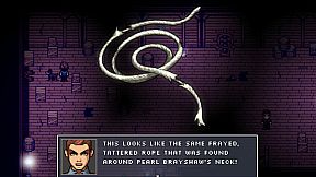 Murder Is Game Over: Streaming Death