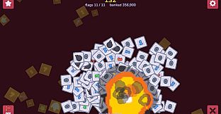 BOOMSWEEPER
