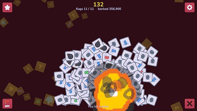 BOOMSWEEPER