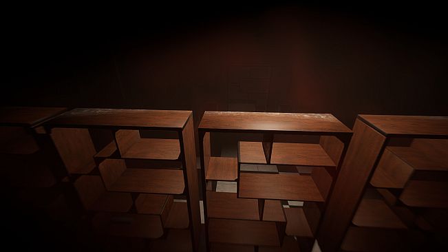 Backrooms: The True Level