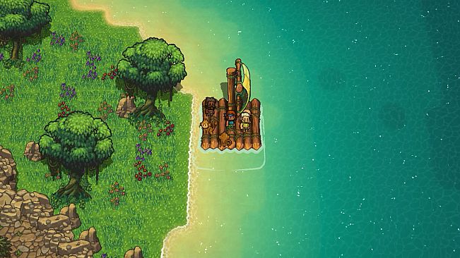 The Survivalists - Digital Artbook