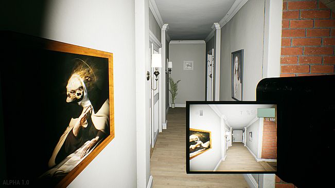 Noroi E: Susan's Memories