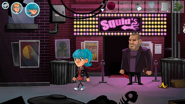 Justin Wack and the Big Time Hack