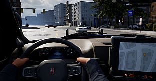 Police Simulator: Patrol Officers: Multipurpose Police Vehicle DLC