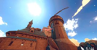 Aery - Last Day of Earth