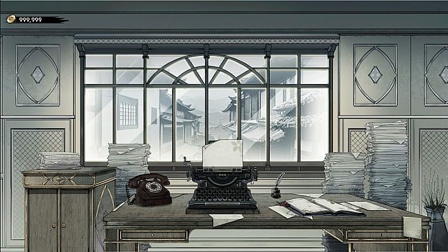 The Newspapers of the day