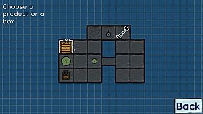 Pack everything you can