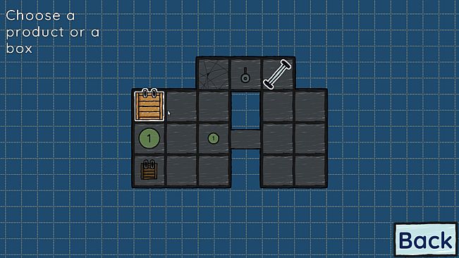 Pack everything you can