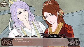 Soulslayer～灭魂·误佳期～