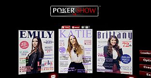 Poker Show VR