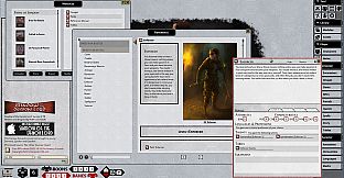 Fantasy Grounds - Paths of Shadow Bundle