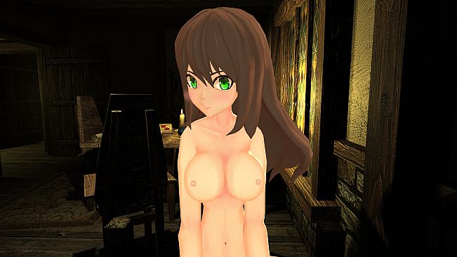 Hentai Girls VR