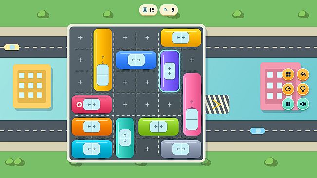 Teach Kids Games: Age 6