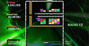 ARKANOID Live!