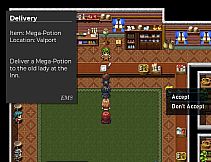 Project C.U.R.E. Origins