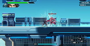 HARDCORE MECHA - Shepherd Jäger