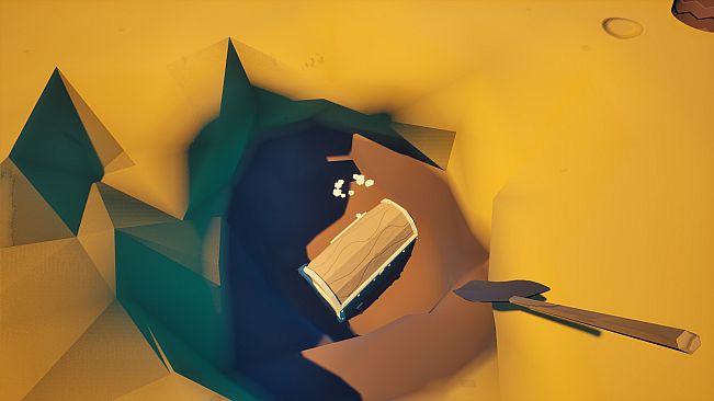 Mostly Trash Sometimes Treasure