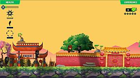 Legend of Chilli Tree