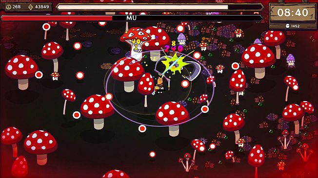 Sausage vs. Vegetable