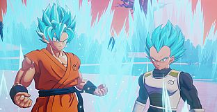 DRAGON BALL Z: KAKAROT - A NEW POWER AWAKENS SET