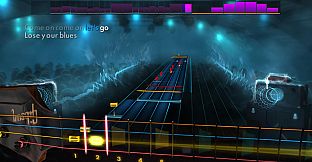 Rocksmith 2014 Edition – Remastered – Kenny Loggins - “Footloose”