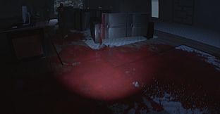 TALES OF SURVIVAL HORROR Chapter: One