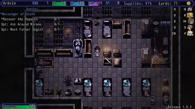 Lawless Lands Supporter Outlander Skin Pack