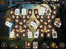 Mystery Solitaire Cthulhu Mythos