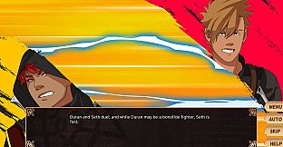 Garden of Seif: Chronicles of an Assassin