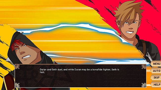 Garden of Seif: Chronicles of an Assassin