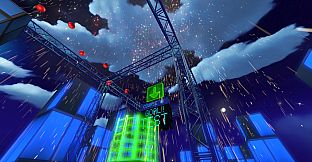 Awesome Obstacle Challenge