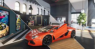 The Crew 2 Special Edition