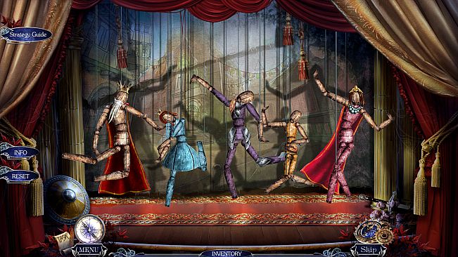 Riddles of Fate: Into Oblivion Collector's Edition