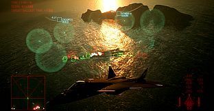 ACE COMBAT7: SKIES UNKNOWN - Ten Million Relief Plan
