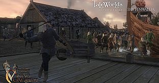 Mount & Blade: Warband - Viking Conquest Reforged Edition