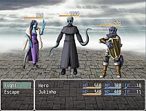 Monster Girl Fantasy 2: Exposed