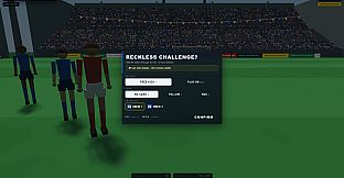 THE REF - Football Referee Simulator