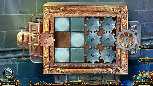 Chimeras: The Signs of Prophecy Collector's Edition